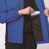 BURTLE Jacket Black 3250 35 XXL (Unisex) Autumn/Winter