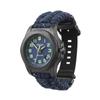 Victorinox Часы CARBON Carbon Case Черный Paracord Quartz Водонепроницаемый Подарочный Аналоговый 241860 INOX. Мужской []