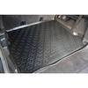 J&amp;J AUTOMOTIVE | Tapis De Coffre Caoutchouc Premium Pour Land Rover Discovery 3 2004-2009