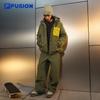 Fila Мужские повседневные брюки-карго FUSION