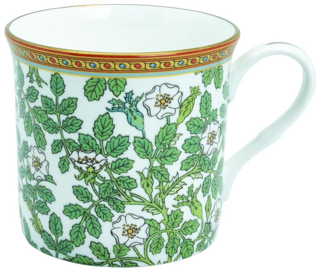 royal arden Кружка из костяного фарфора 37646 300 мл