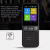 T16 AI Voice Real Time Translator Machine 138 Multi-Online Languages Voice-Recording 3.1-дюймовый большой экран Портативный офлайн переводчик