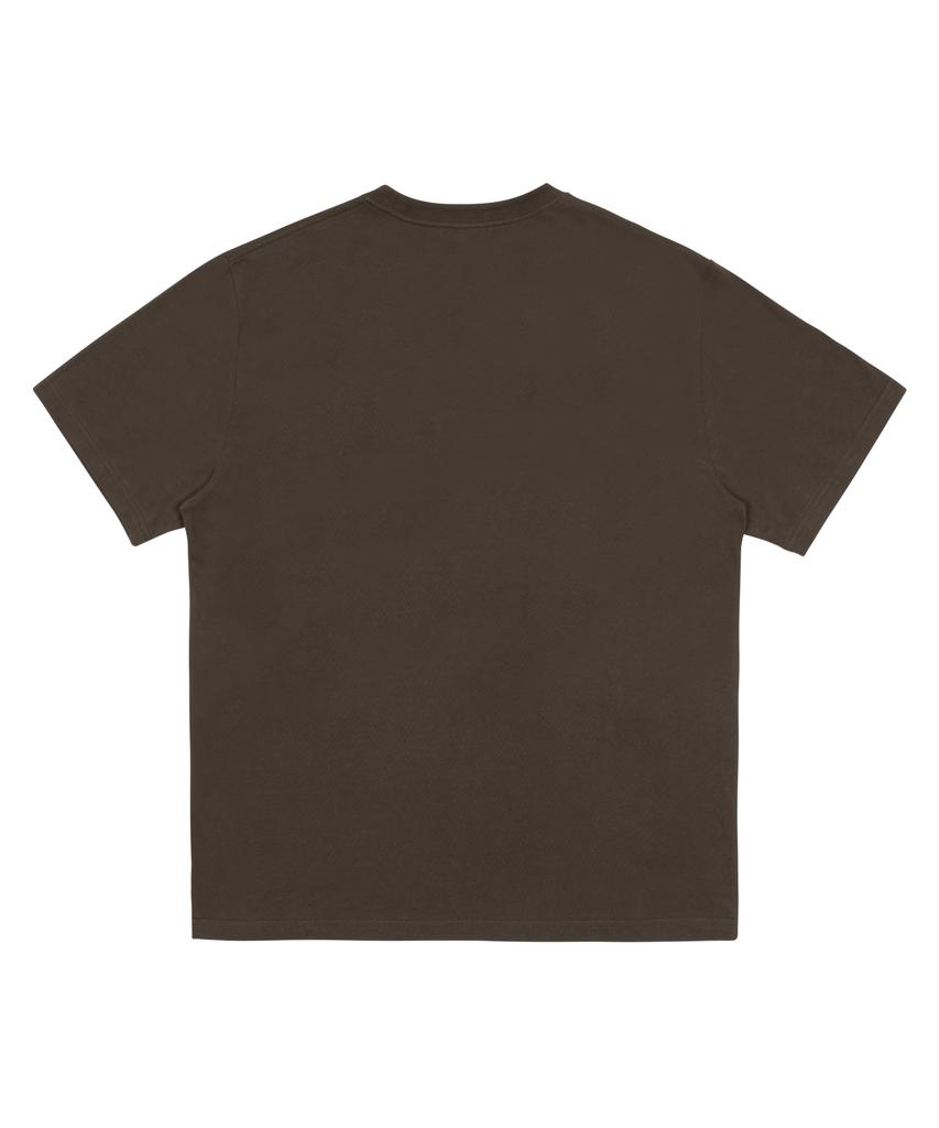САМЫЙ ХОЛОДНЫЙ МОМЕНТ ТкМ Снег Т (Винтаж Браун)