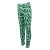 Regatta Girls Barlia Abstract Camo Winter Leggings