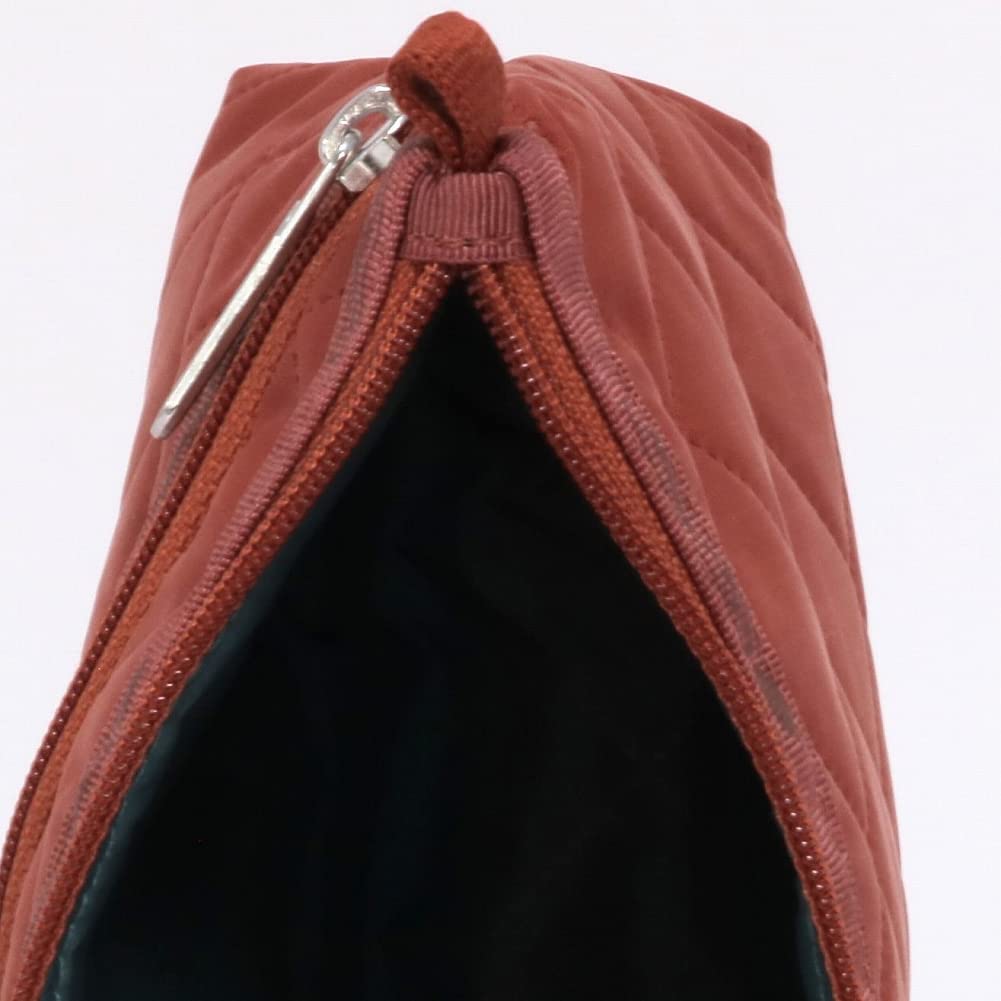 Чехол 7105 КОСМЕТИЧЕСКИЙ КЛАТЧ M219 CINNEBAR DEBOSS [LeSportsac] [Предмет]