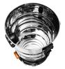 VACUUM CLEANER 1600W 35L - T N04-739