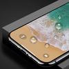 Защитное стекло с полной покрывающей поверхностью для iPhone 7 8 Plus XR X