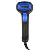 Aibecy Barcode Scanner USB Automatic 1D Bar Code Scan Reader Handheld POS