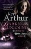 Книга Darkness Unbound : Number 1 In Series