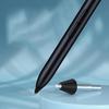 High Quality for Xiaomi Stylus Pen Replacement Nib 1.0 Needle Pen Tip(Black)
