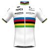 2026 Dece uninck Quick Step Чемпион мира Велосипедная майка baju basikal
