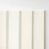 Hobonichi Techo Keiko Shibata Hobonichi Блокнот в клетку Who Планировщик Аксессуары / (A5) Пришёл?