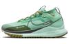 React Pegasus Trail 4 Gore Tex Весенне-зеленый Оливковый Хлопок Мятная Пена Черный DJ7926-301