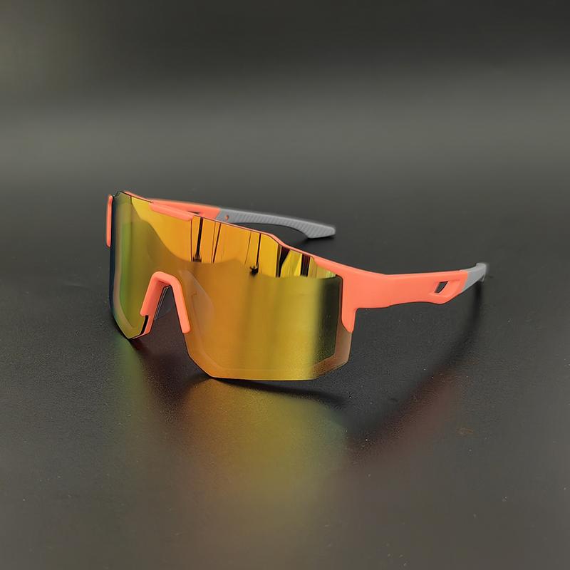 2025 Спортивные велосипедные солнцезащитные очки UV400 для мужчин и женщин, очки для бега на открытом воздухе, очки для горного велосипеда, рыбалки, шоссейного велосипеда, мужские велосипедные очки, линзы