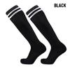 Children's Running Fitness Long Soccer Socks Anti-slip Sport Socks Football Socks