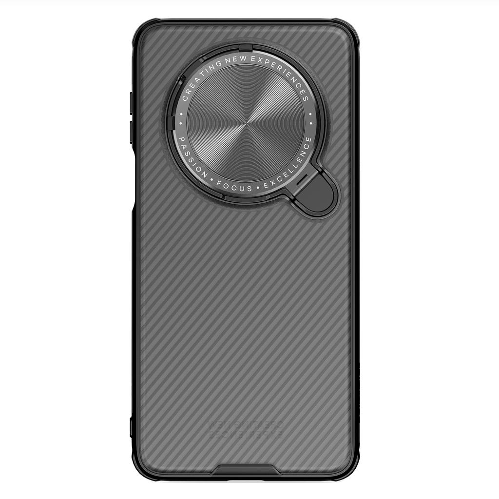 Чехол NILLKIN для Huawei Mate 70 Pro Plus для телефона CamShield Prop, защитная задняя крышка для камеры