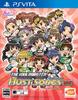 THE Must Songs Red Edition PS Vita iDOLM@STER -