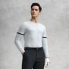 FILA Golf Series FW25 Knitwear Men's A11M615403F-LB