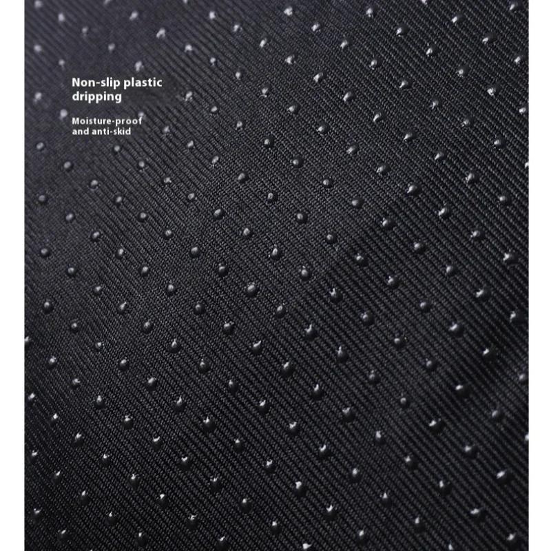 Треугольное кошачье гнездо Закрытый кошачий домик Гнездо для домашних животных Теплое и утолщенное глубокое кошачье гнездо для сна Внутреннее зимнее теплое глубокое кошачье гнездо для сна