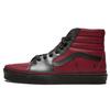 Marvel X SK8 Hi Дэдпул VN0A38GEUBJ