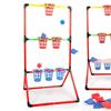 Portable Outdoor Bucket Game Set Interactive Outdoor Games  Interactive Sense Training