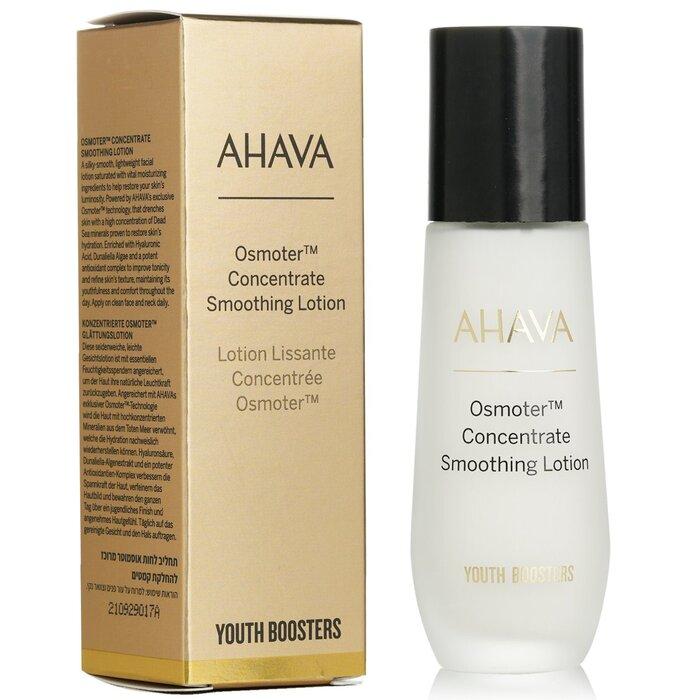 Ahava Концентрат Osmoter Разглаживающий лосьон