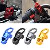 Мото-крючок, вешалка для сумки, багажа, коготь для шлема для YAMAHA MT-07 MT-09 MT-10 MT 03 07 09 10, держатель главного тормозного цилиндра, зажим