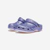 Crocs Классические блестящие детские сабо, CRS206993, 1010107978, популярная корейская обувь