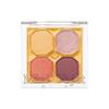 ETUDE Official Play Color Eyes Mini Object Подсолнух Гербарий Палитра теней для век Тени для век