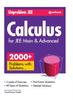 The Unproblem Jee Calculus for Jee Main & Advanced Book
