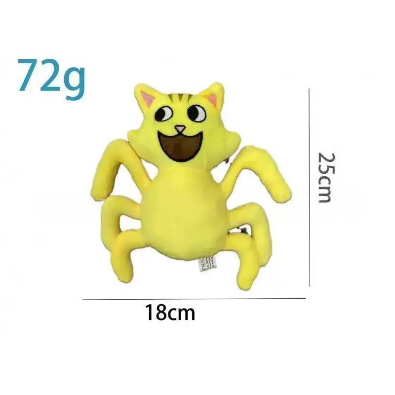New Game Periphery Garten Of Banban Plush Doll Toy 20/40CM Cartoon Cute Soft Of Periphery Plush Room Decoration