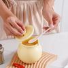 Zhishi Ceramic Seasoning Storage Jar