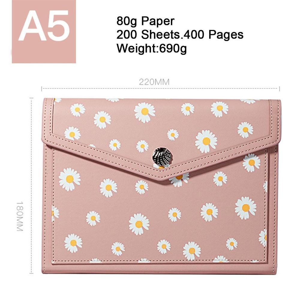 2025 пряжка бизнес-планировщик, ежедневник для школьников формата А5, утолщенная тетрадь для планирования, записная книжка, блокнот, записная книжка, 200 листов