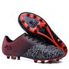 Fashion Football Shoes, Boys, Young Children, Middle-aged and Older Children, Men's and Women's Grass Floor Training, Student Shoes, One Piece 2025