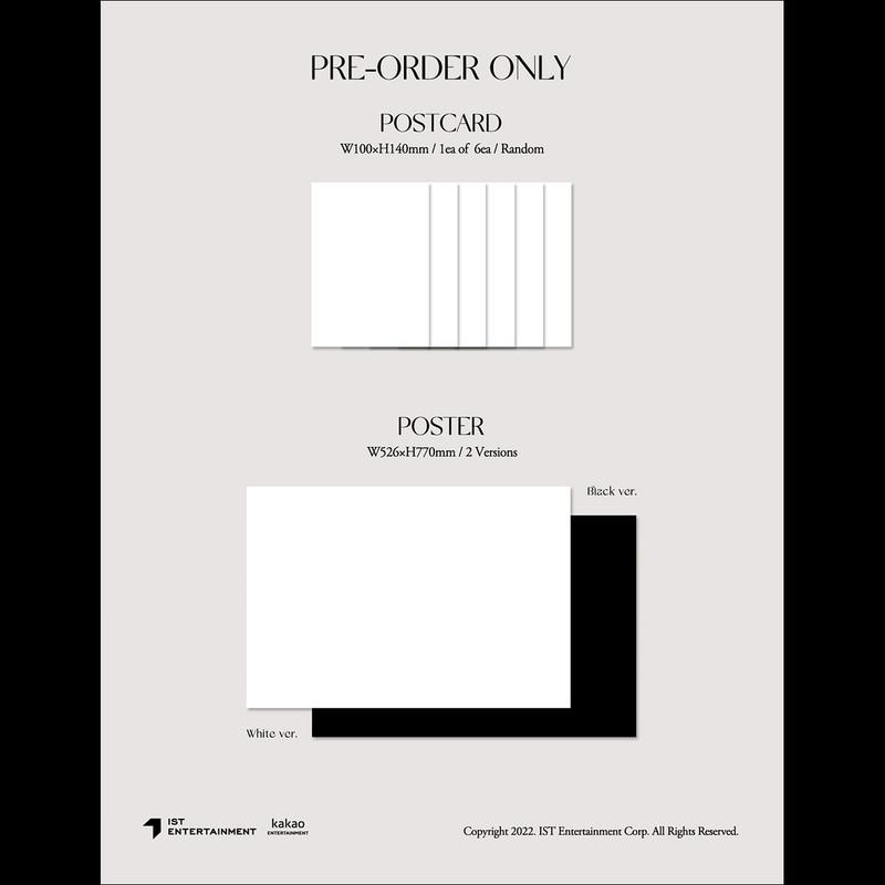 APINK [HORN] Специальный альбом