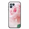 Чехол для Fairphone 5 6,46" ТПУ Мягкий Силиконовый Бампер Роскошная Задняя Крышка Чехлы для Телефона для Fairphone5 5G Цветок Милый Ударопрочный Coque
