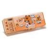 Capybara Kuromi Cinnamoroll Pochacco Password Lock Doublesided Organizer For Elementary Students Storage And Travel
