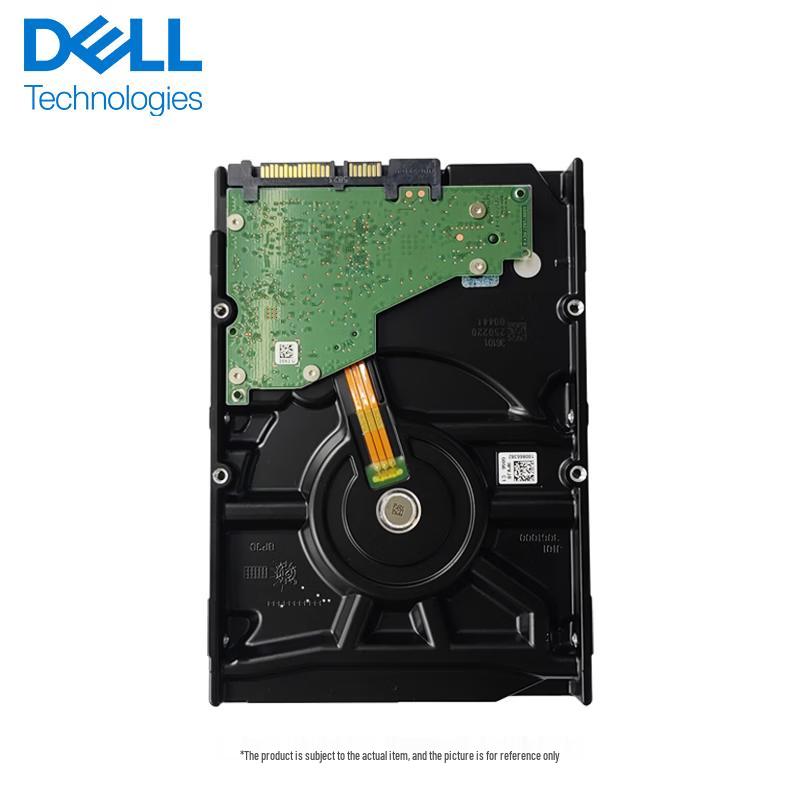 Dell Server SAS/SATA Enterprise Hard Drive (CN version)
