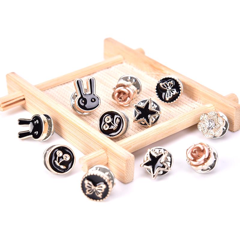 Брошь-булавка