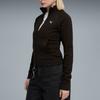 Puma ESS SLIM TRACK JACKET DK Куртка Женская 634530-01