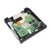 Replacement DVD Rom Drive Dual IC Disc Repair Part for Nintendo for Wii D2E Console