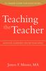 Книга Teaching the Teacher : Lessons Learned from Teaching