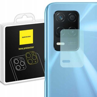 Стеклянная задняя крышка камеры Realme 8 5G/Narzo 30 5G