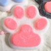 14 см Большая кошачья лапа Сквиши Игрушка-антистресс Снятие напряжения Расслабление Мягкая сжимаемая игрушка Защипывание Игрушка для снятия стресса Медленный отскок Снятие стресса Кошачья лапа