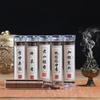 42 шт./банка, маленький порошок Xiangyun Stickless Disk Fragrance, китайский ароматизатор, стойкий аромат, сандаловое дерево, агаровое дерево