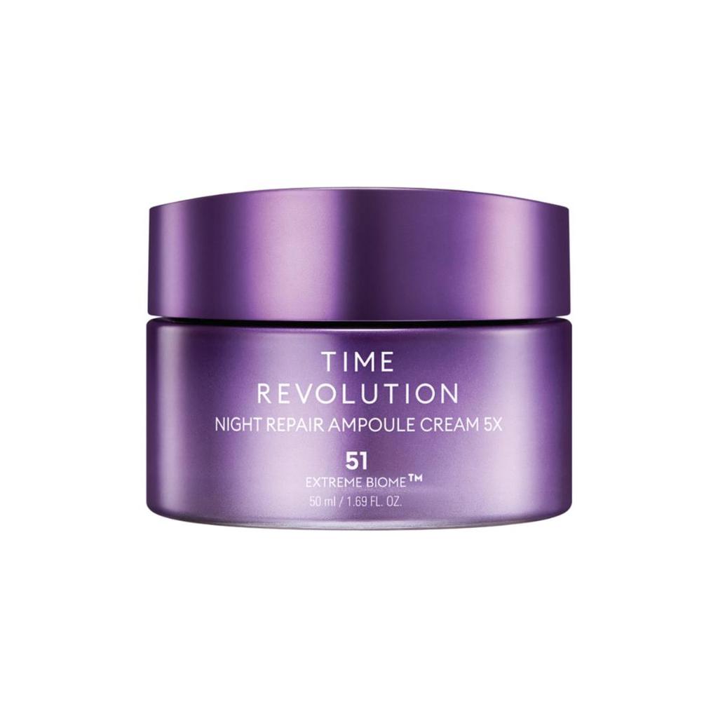 MISSHA Time Revolution Night Repair Probio Ампульный крем 50 мл / 1,69 жидких унций
