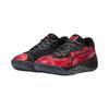Puma All Pro Nitro Модные Универсальные Трендовые Удобные Легкие Низкие Баскетбольные Кроссовки Мужские кроссовки Красные 311357-01