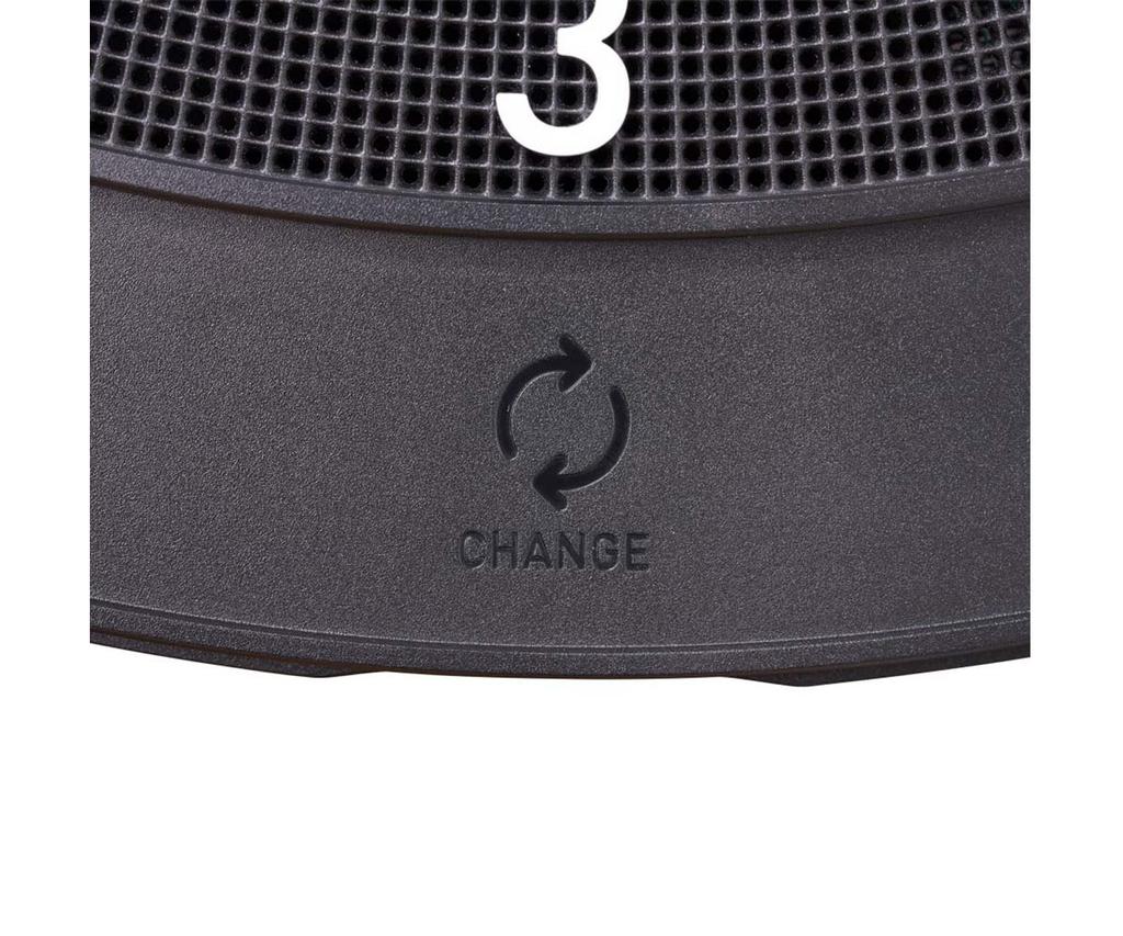 Доска для дартса DARTSLIVE Home черная, одиночная позиция dlb0003