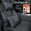 Ford Mondeo, Focus, Explorer, Taurus, Edge Поясничная поддержка, Подголовник и Подушка для шеи