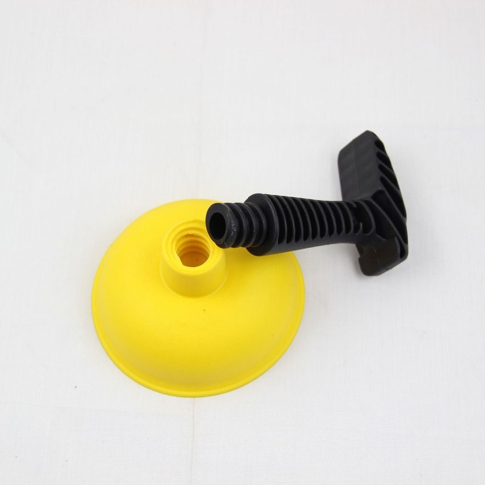 Tool Slow Sinks Tubs Sink Plunger Handle Suction Power Drain Plunger